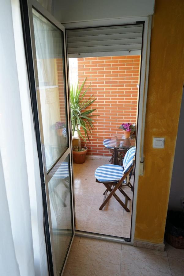 Habitación Doble con baño privado