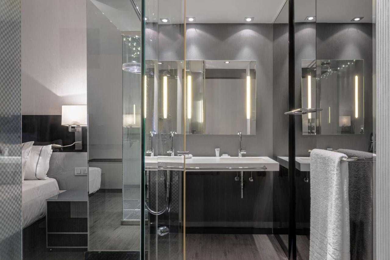 Habitación Estándar Plus con 1 cama grande