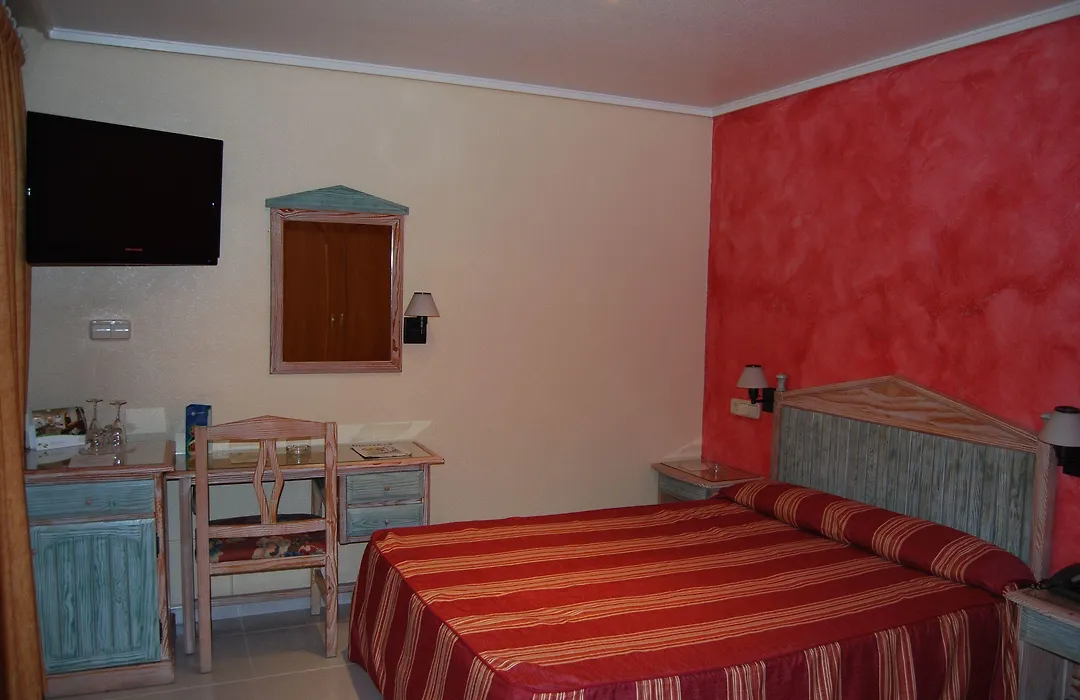 Hotel Azahar-1