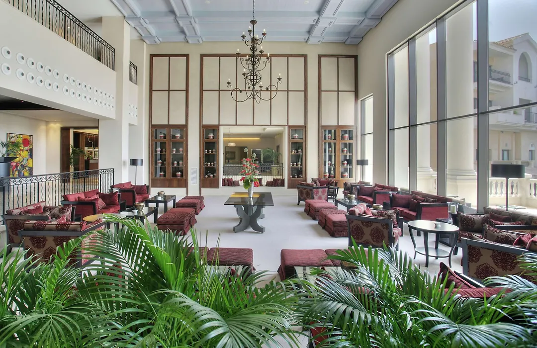 Doubletree By Hilton La Torre Golf Resort-1