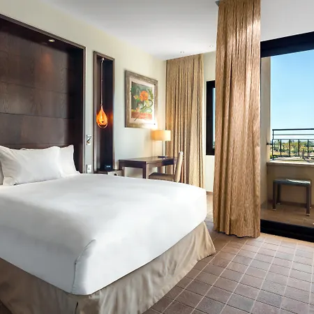 Doubletree By Hilton La Torre Golf Resort-2