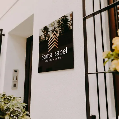 Apartamentos Santa Isabel-2