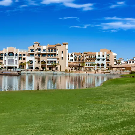 Doubletree By Hilton La Torre Golf Resort-3