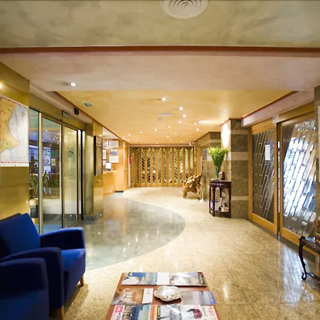 Hotel Azahar-3