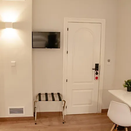 Hotel Universal Murcia-3